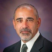 Pete Mazzaroni