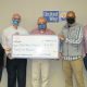 HillSouth Co-Founders, Andy Patel & Robby Hill, Continue to Support United Way of Florence County During Difficult Times