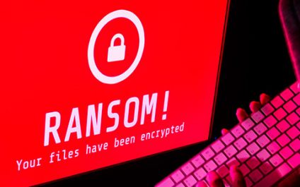 Stay safe from ransomware with these tips