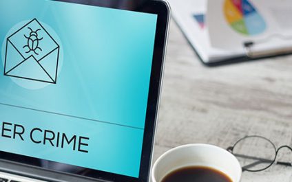 Actions to take if your computer has malware
