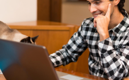 5 Ways to keep your remote work infrastructure secure
