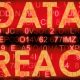 What do customers need to do after their service provider suffers a massive data breach?