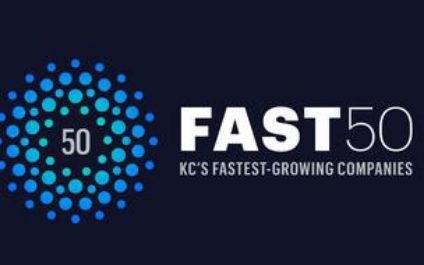 Complete Technology Services was named by the Kansas City Business Journal Fast 50 List as one of the fastest-growing companies of 2022 in the Kansas City area