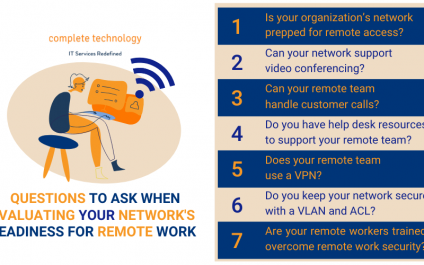 How to optimize your network for your remote team