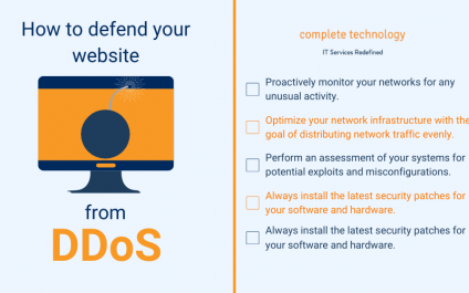Protect your website from these cyberattacks