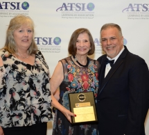 ATSI 2018 Award of Excellence
