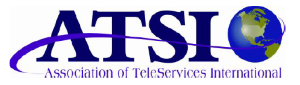 Association of TeleServices International Logo