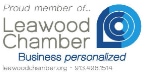 Leawood Chamber Logo