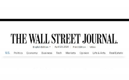 Darlene Campbell Quoted in the Wall Street Journal