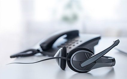 THE ULTIMATE CALL CENTER SERVICE FOR CONTRACTORS