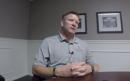 WHAT OUR CUSTOMERS SAY “EASY”