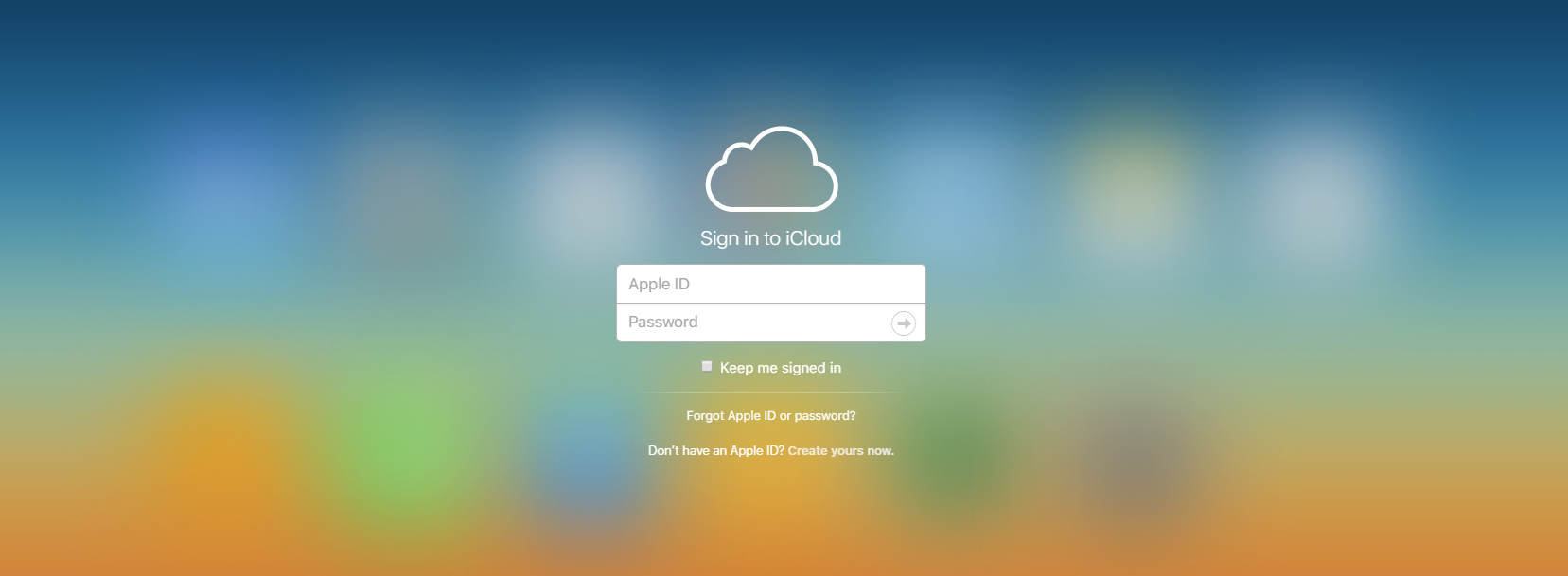 appleid apple com2