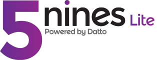 5nineslite_logo