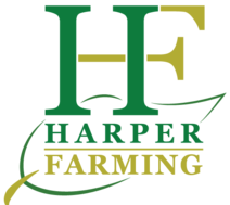 harper-farming