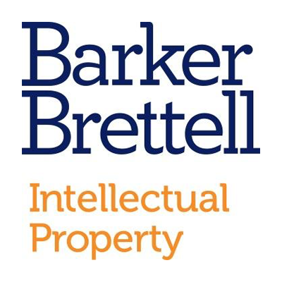 Barker-Bretell