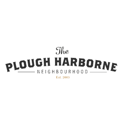 Plough-Harborne