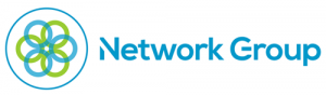 network group awards logo