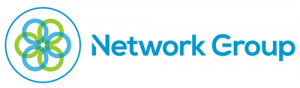 network group logo