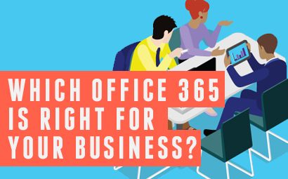 Which Office 365 Plan is Best for Your Business?