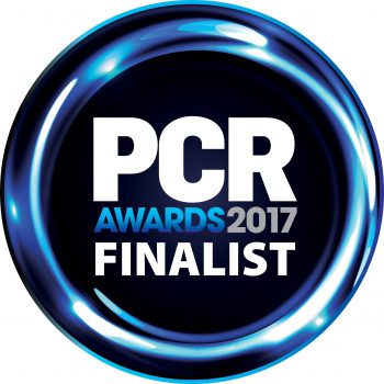 2017 PCR SMB Reseller of the Year