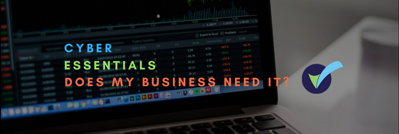 What is Cyber Essentials, does my business need it?