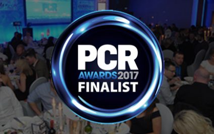 PCR Awards Nomination