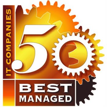 UK's 50 Best Managed IT Companies