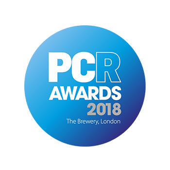 2018 PCR Awards MSP Specialist Finalist