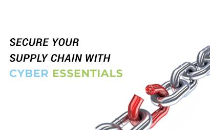 This Is How You Can Secure Your Supply Chain With Cyber Essentials!