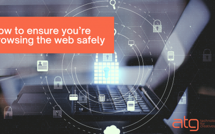 How to ensure you’re browsing the web safely