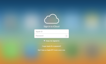 5 Steps to Protect Your iCloud Apple ID