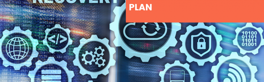 Protect Your Business With a Disaster Recovery Plan