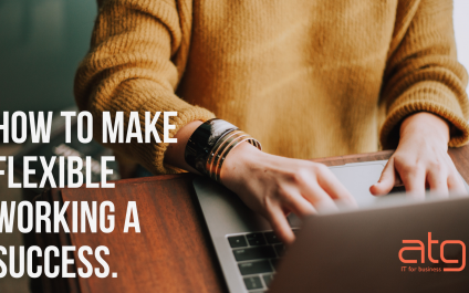 Tips to make flexible working a success