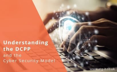 Understanding the DCPP and the Cyber Security Model