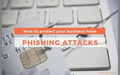 How to protect your business from phishing attacks