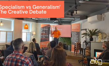 'Specialism vs Generalism' The Creative Debate