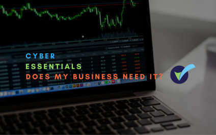 What is Cyber Essentials, does my business need it?