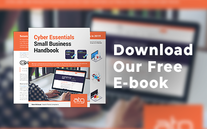 Cyber Essentials Small Business Guide [E-Book]