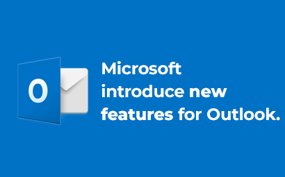 Microsoft introduces new features for Outlook