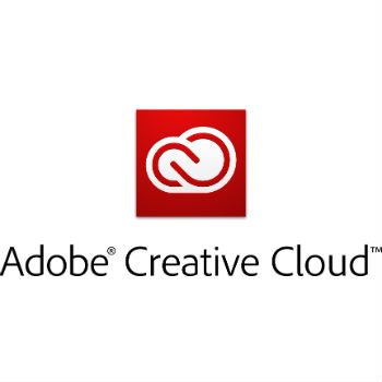 Cloud based creative software
