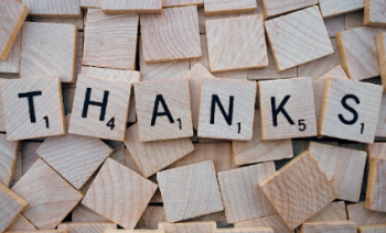 Do something today, your future will thank you for