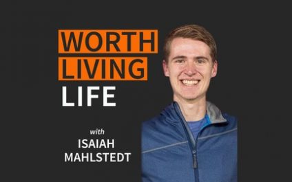 Generation Ziglar on Worth Living Life Podcast