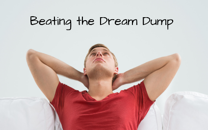 Beating the Dream Dump