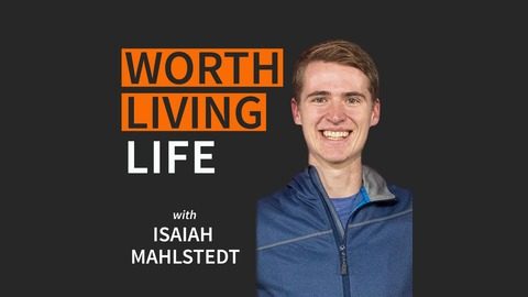 Generation Ziglar on Worth Living Life Podcast