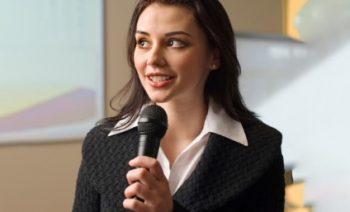 How to Increase Vocal Effectiveness (Public Speaking Tips from a Speech-Language Pathologist)