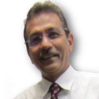 Dr. Dilp Mehta