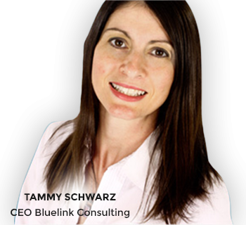 Tammy Schwarz