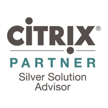 CITRIX Partner - Silver Solution Advisor
