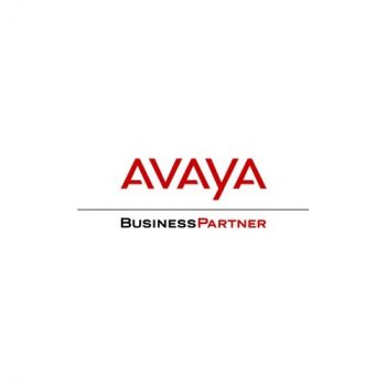 AVAYA - Business Partner
