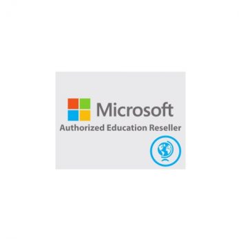 Microsoft - Authorized Education Reseller
